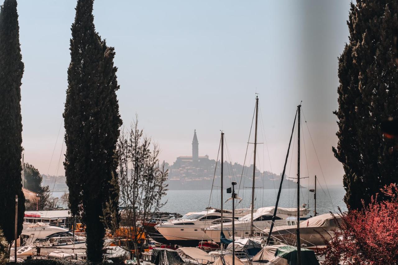 Mobile Kailani Nr 121, Porton Biondi Rovinj