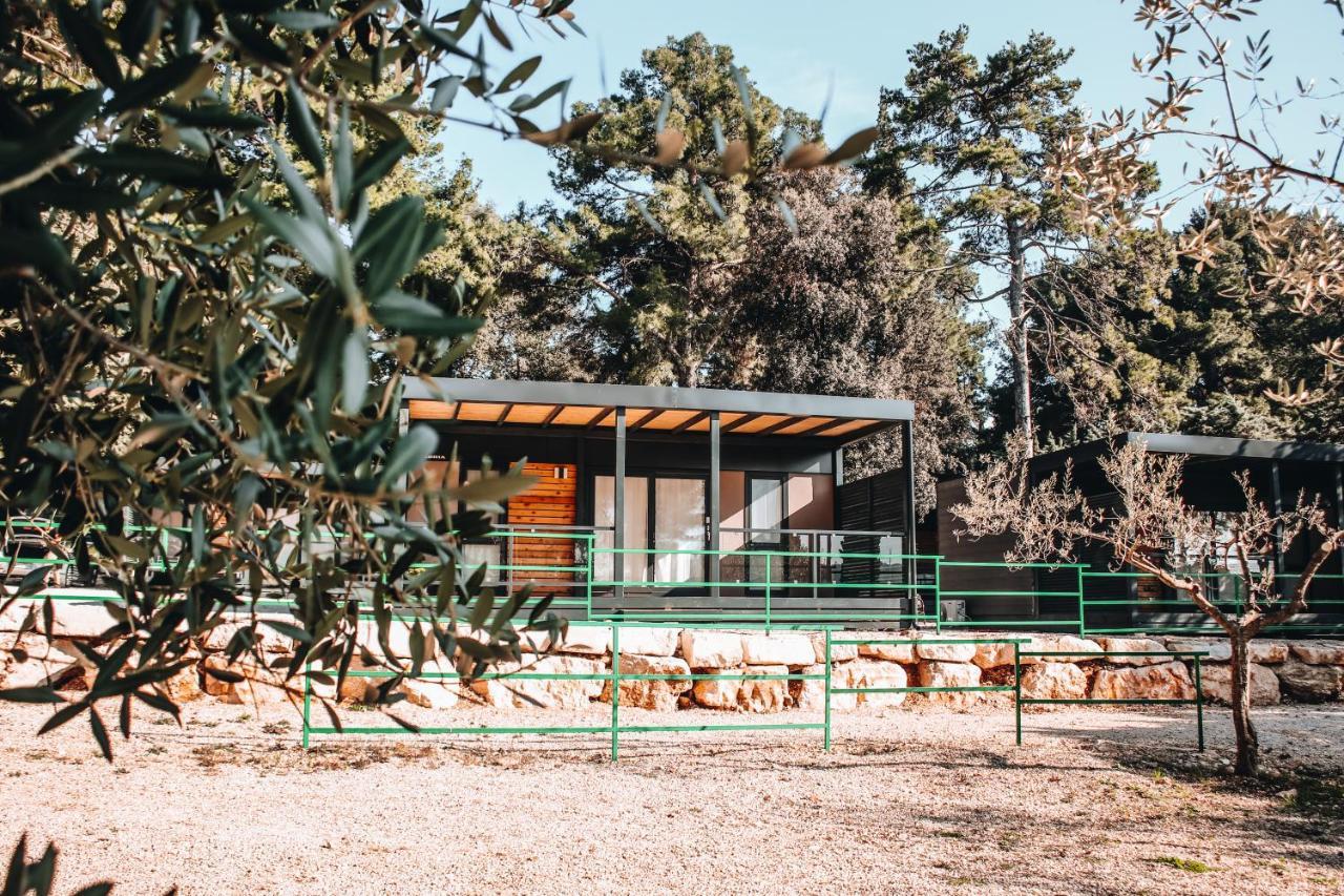 Mobile Kailani Nr 121, Porton Biondi Campsite Rovinj