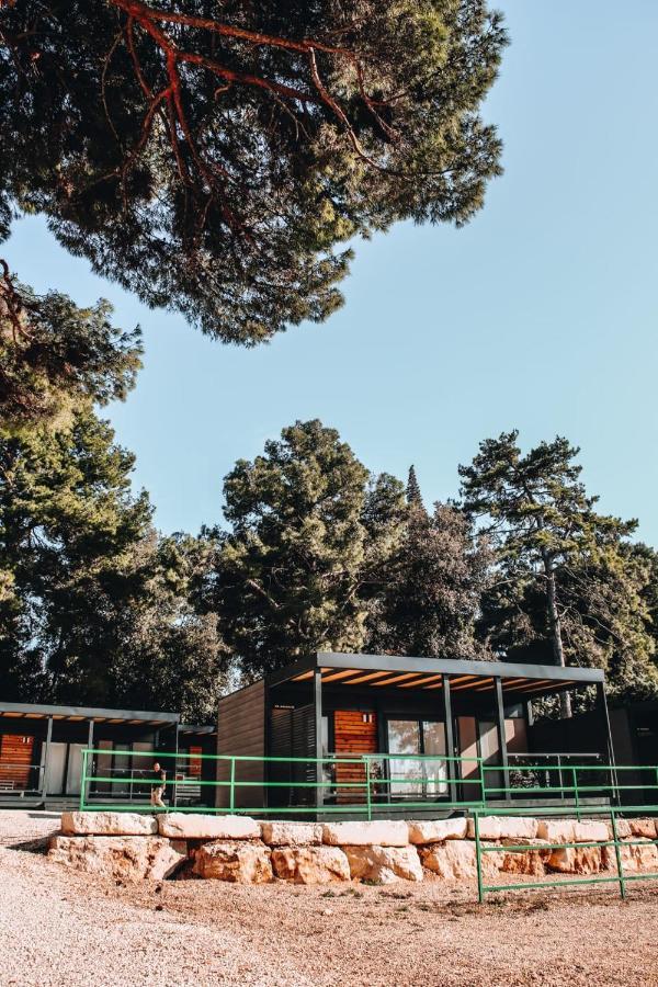Campsite Mobile Kailani Nr 121, Porton Biondi