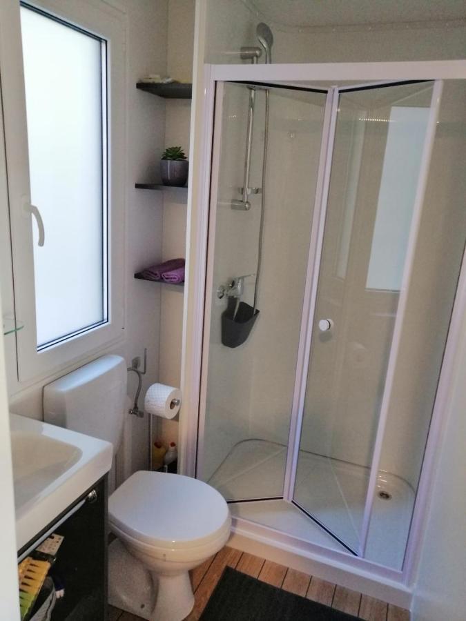 Mobile Kailani Nr 121, Porton Biondi Rovinj